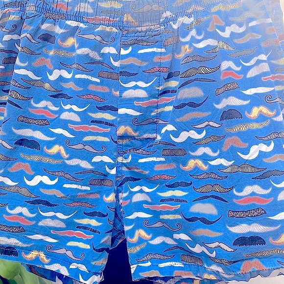 Gap Mustache Boxer 32-34👨🏼‍🦰🥸 - Picture 1 of 3